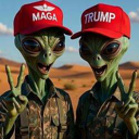 Make Aliens Great Again (MAGA) Live Price, Chart and Marketcap