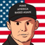Buy Make America Based Again