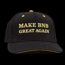 MAKE BNB GREAT AGAIN (MBGA) Live Price, Chart and Marketcap