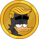 MAKE HOLDING GREAT AGAIN (MHGA) Live Price, Chart and Marketcap