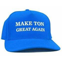 Make TON Great Again (MTONGA) Live Price, Chart and Marketcap