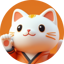 Maneki AI by Virtuals