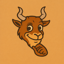 Markhor The Goat