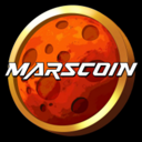 MarsCoin Live Price, Chart and Marketcap