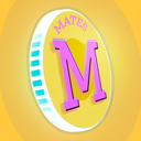 MATES Live Price, Chart and Marketcap