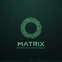 MATRIX Live Price, Chart and Marketcap