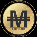 Maya Preferred PRA (MPRA) Live Price, Chart and Marketcap
