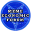 Meme Economic Forum