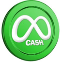 MetaCash (META) Live Price, Chart and Marketcap