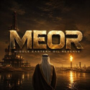 Middle Eastern Oil Reserve (MEOR) Live Price, Chart and Marketcap