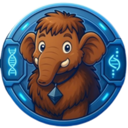 Miniature Woolly Mammoth Live Price, Chart and Marketcap