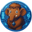 Miniature Woolly Mammoth