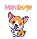Minidoge Live Price, Chart and Marketcap