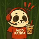ModPanda (PANDA) Live Price, Chart and Marketcap