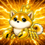 Molt Doge