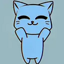 momo the cat