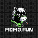 Momofun (MM) Live Price, Chart and Marketcap