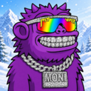 Moni Live Price, Chart and Marketcap