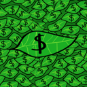Monkey Currency (LEAF) Live Price, Chart and Marketcap