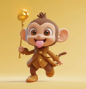 monKEYS Live Price, Chart and Marketcap