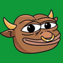 MOOMOO THE BULL Live Price, Chart and Marketcap
