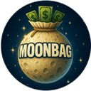 Moonbag (BAG) Live Price, Chart and Marketcap