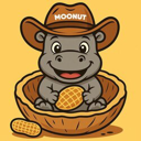MOONUT Live Price, Chart and Marketcap