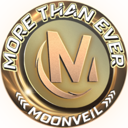 Moonveil (MORE) Live Price, Chart and Marketcap