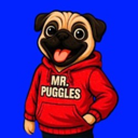 Mr Puggles Live Price, Chart and Marketcap