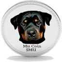 Mu Coin Live Price, Chart and Marketcap
