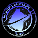 MultiPlanetary Inus Live Price, Chart and Marketcap