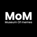 Museum Of Memes (MOM) Live Price, Chart and Marketcap