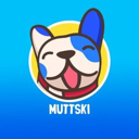 Muttski (WOOF) Live Price, Chart and Marketcap