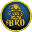 My Bro Live Price, Chart and Marketcap