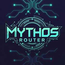 Mythos Router Live Price, Chart and Marketcap