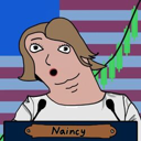 NAINCY Live Price, Chart and Marketcap