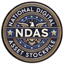 National Digital Asset Stockpile (NDAS) Live Price, Chart and Marketcap