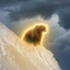 Nietzschean Brown Bear