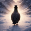 Buy Nietzschean Pigeon
