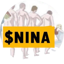 Buy NinaPumps