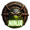 NINJA TURTLES ($NINJA) Live Price, Chart and Marketcap