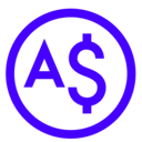 Australian Digital Dollar (AUDD) Live Price, Chart and Marketcap