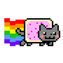 Nyan Meme Coin Live Price, Chart and Marketcap
