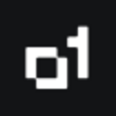 o1.exchange (O) Live Price, Chart and Marketcap