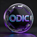ODIC (ODIC TOKEN) Live Price, Chart and Marketcap