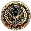 Official Crypto Nostra (OCN) Live Price, Chart and Marketcap