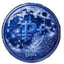 Official PP+ (PP+) Live Price, Chart and Marketcap