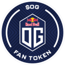 OG Fan Token Live Price, Chart and Marketcap