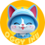 Oggy Inu