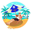 Onchain Summer Live Price, Chart and Marketcap